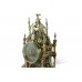 Часы каминные "Кафедрал"