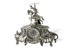 Серебро +1200р.