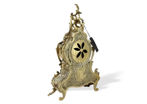 Часы каминные "Дон Луи XV"
