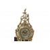 Часы каминные "Луиш XV" с маятником