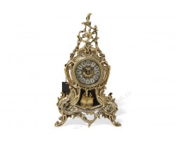 Часы каминные "Луиш XV" с маятником