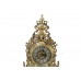 Часы каминные "Париж"