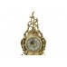 Часы каминные "Луи XIV" большие