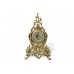 Часы каминные "Луи XIV" большие
