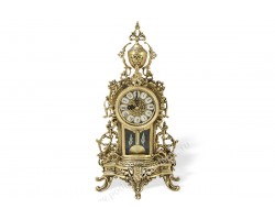 Часы каминные "Капелла" с маятником