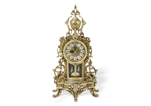 Часы каминные "Капелла" с маятником