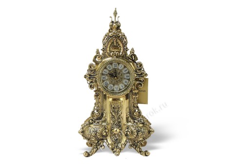 Часы каминные "Арте Нова"