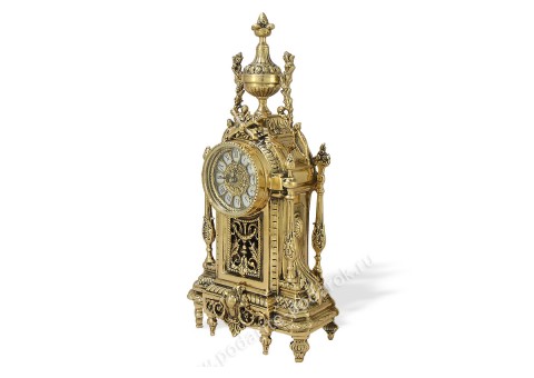 Часы каминные "Дон Луи"