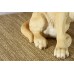 Статуэтка собаки "Лабрадор" 33 см полистоун