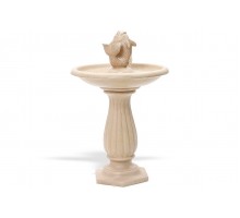 Фонтан декоративный "Ихтис" 75 см