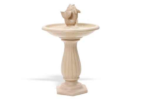 Фонтан декоративный "Ихтис" 75 см