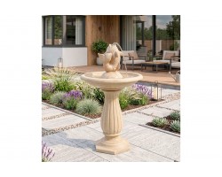 Фонтан декоративный "Ихтис" 75 см