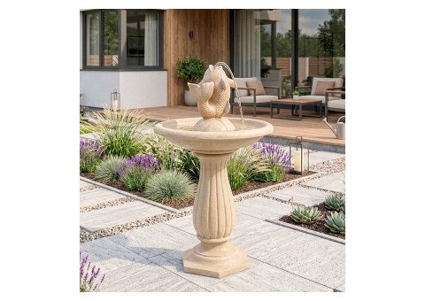 Фонтан декоративный "Ихтис" 75 см