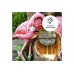 Фонтан декоративный "Фламинго" с подсветкой 73 см