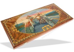 Большой 60x30x3,5 