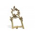 Подставка книжная настольная "Bronze Craft Stand" бронзовая 45x26 см